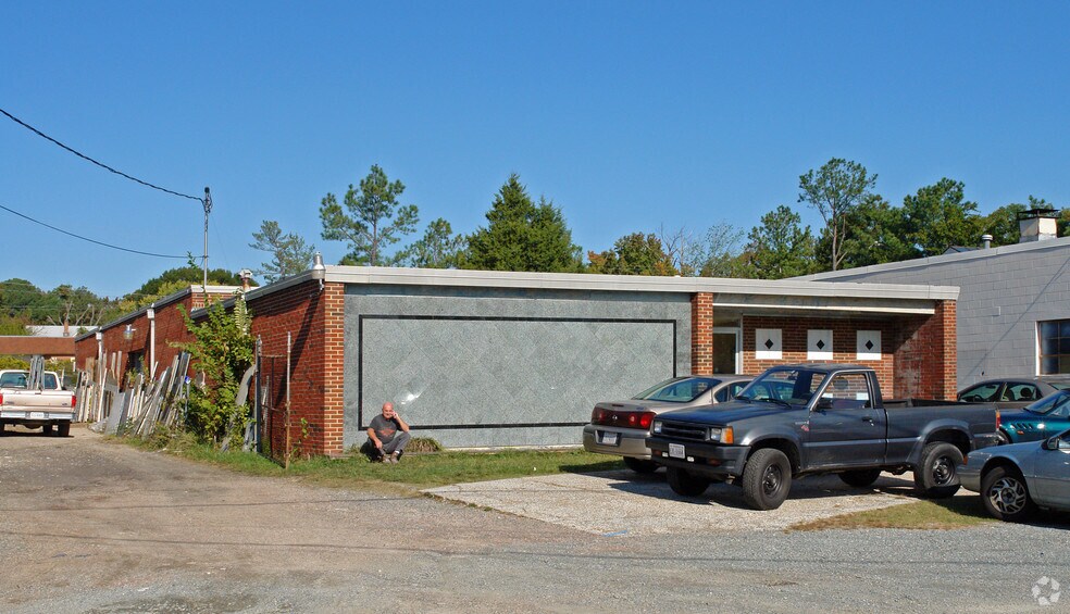 2118 Lake Ave, Richmond, VA for sale - Primary Photo - Image 1 of 1