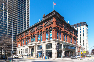 More details for 108 W Germania Pl, Chicago, IL - Office/Retail for Lease