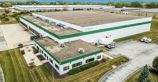 More details for 245 S Franklin Rd, Indianapolis, IN - Industrial for Sale
