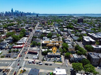 More details for 2380 John F Kennedy Blvd, Jersey City, NJ - Retail for Sale