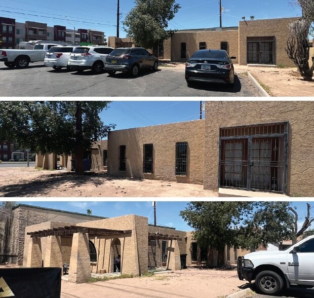 860 W Southern Ave, Mesa, AZ for lease - Building Photo - Image 2 of 4