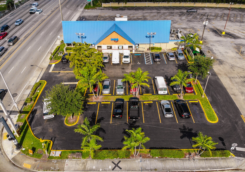 3101 W Oakland Park Blvd, Fort Lauderdale, FL 33311