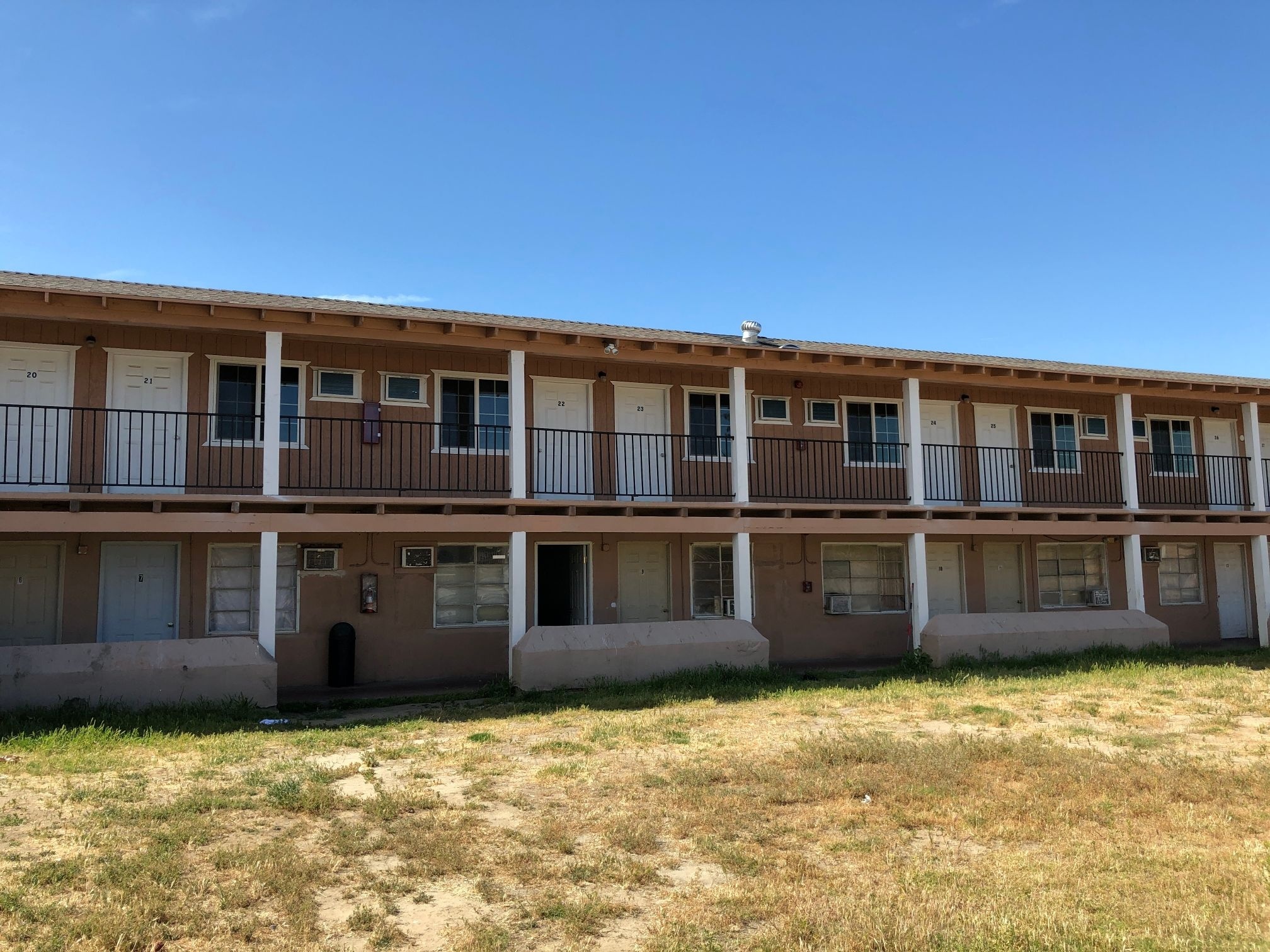 505 Union Ave, Bakersfield, CA for sale Building Photo- Image 1 of 1