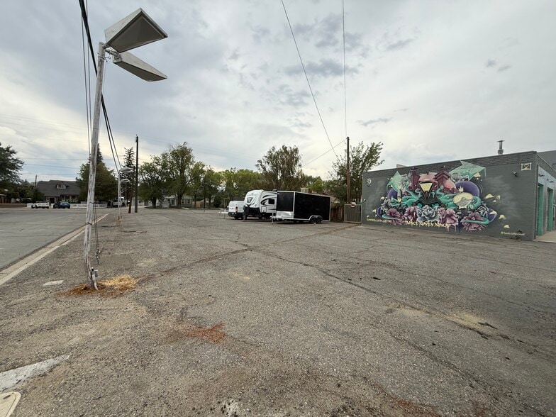 220 E William St, Carson City, NV for sale - Building Photo - Image 2 of 15