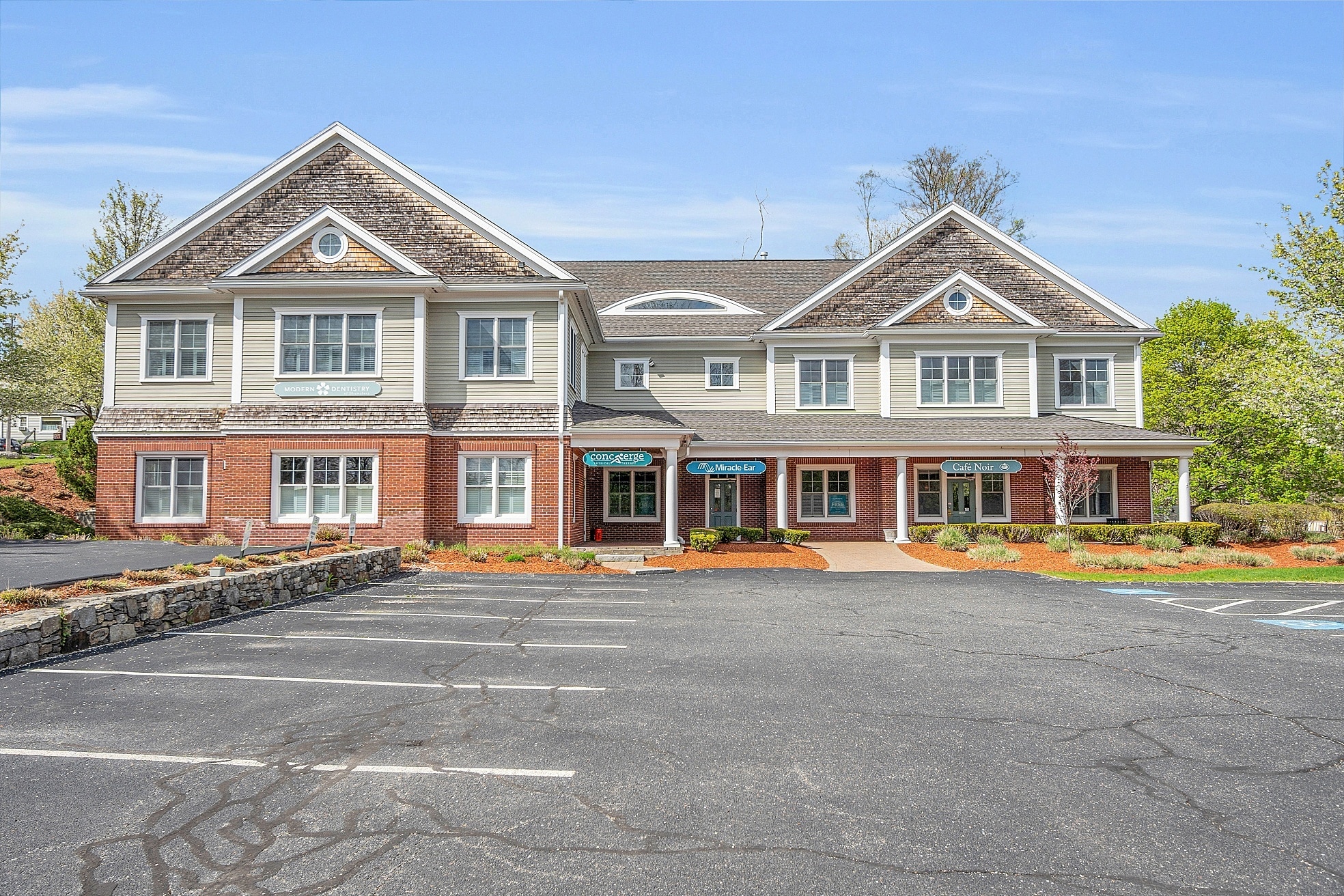 307 Grafton St, Shrewsbury, MA for lease Building Photo- Image 1 of 22