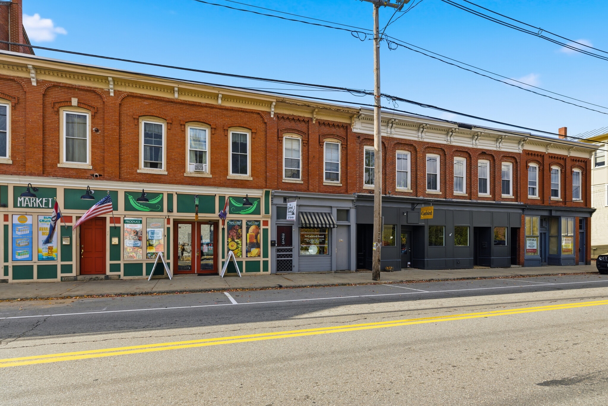 275 Main St, South Berwick, ME for sale Building Photo- Image 1 of 50