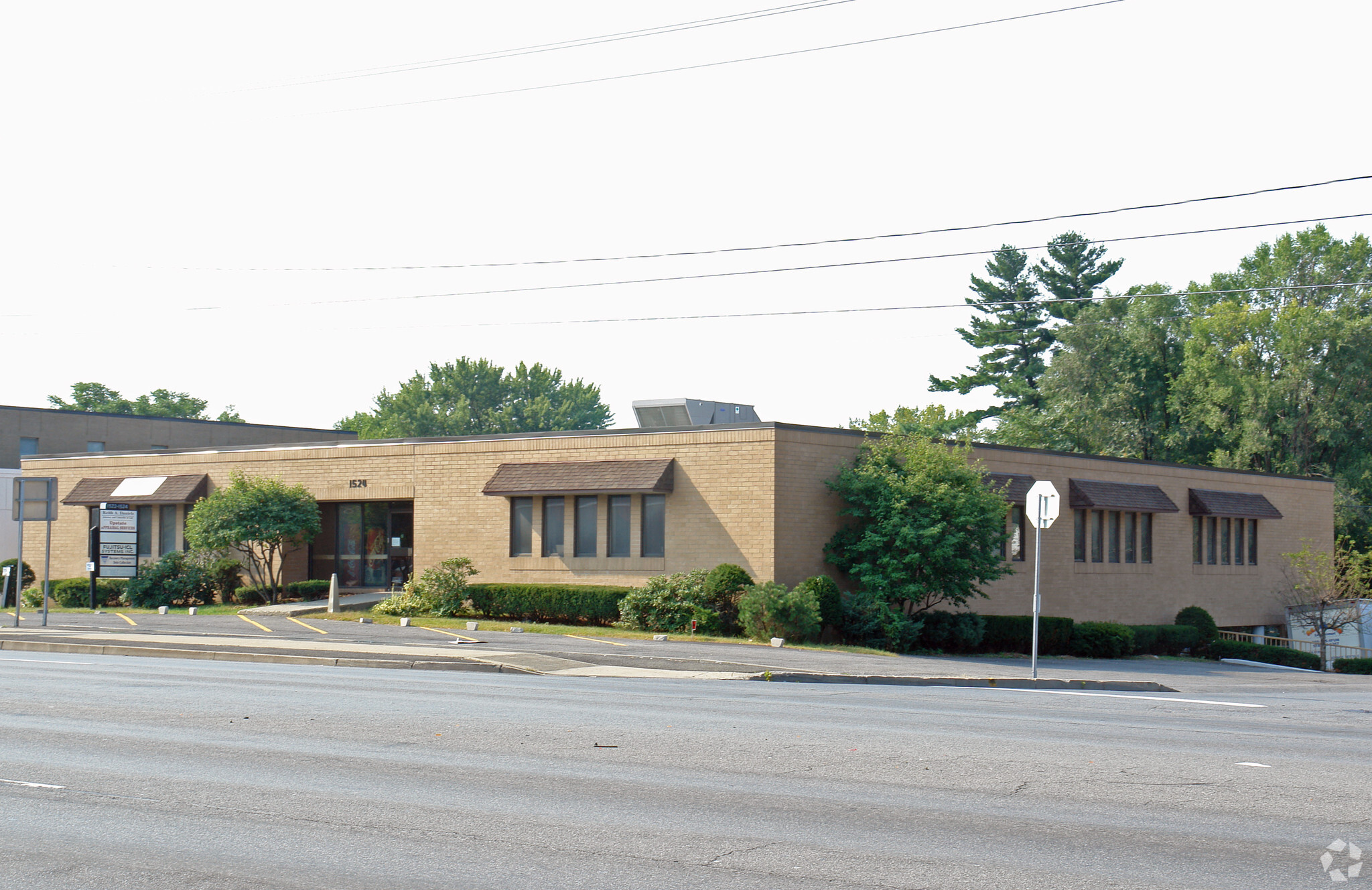 1524 Central Ave, Albany, NY for sale Primary Photo- Image 1 of 1