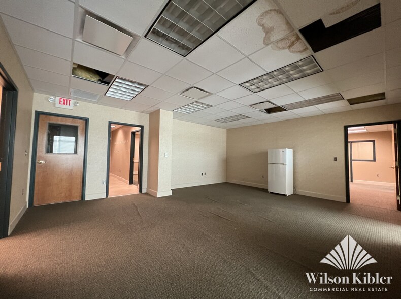 5446 Sunset Blvd, Lexington, SC for lease - Interior Photo - Image 3 of 14