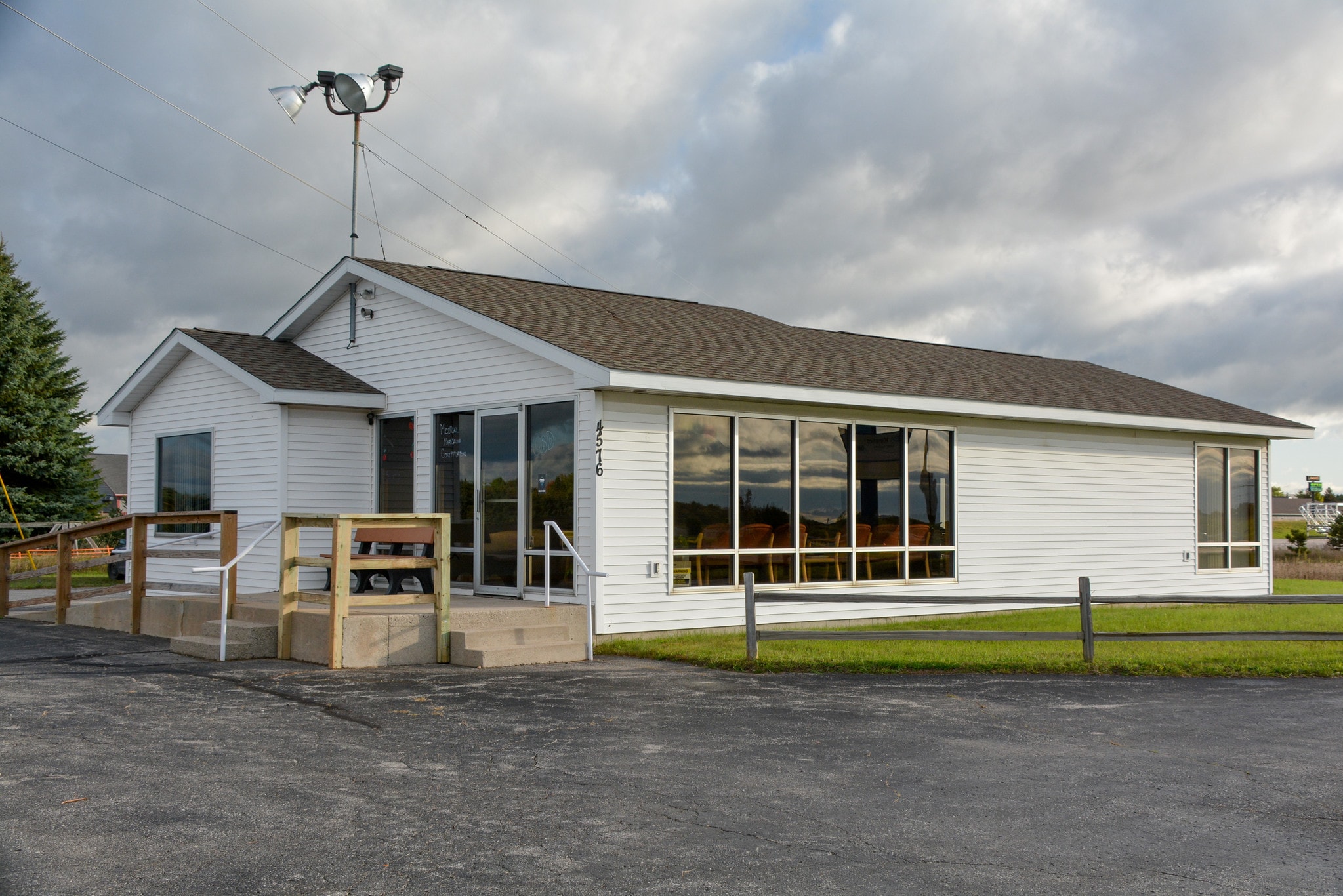 4576 US Highway 31 S, Traverse City, MI for sale Building Photo- Image 1 of 1