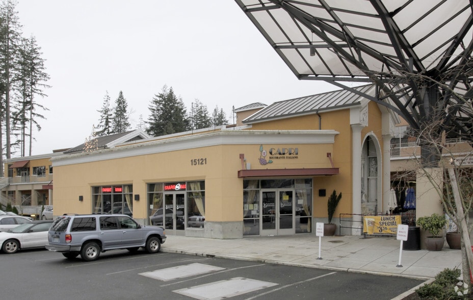 15121 Main St, Mill Creek, WA for sale - Primary Photo - Image 1 of 1