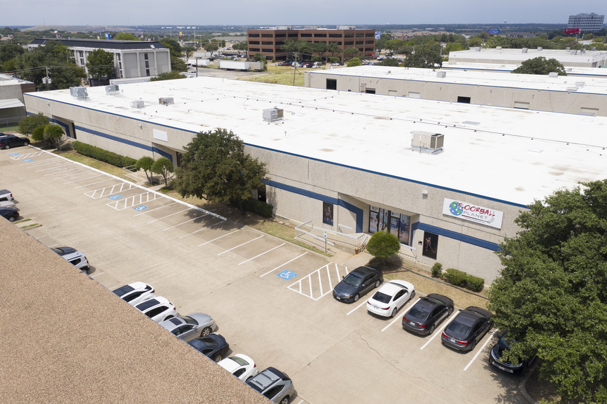 2009 108th St, Grand Prairie, TX for lease - Building Photo - Image 2 of 10