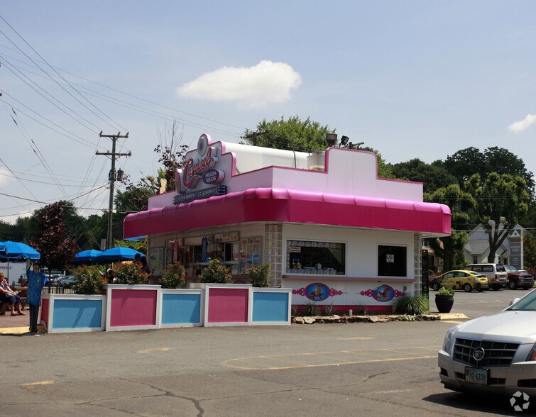 346 Waterloo St, Warrenton, VA for sale - Primary Photo - Image 1 of 1