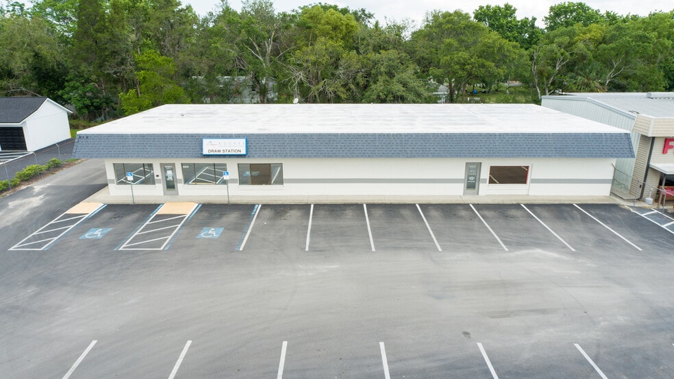 10201 State Road 52 W, Hudson, FL for sale - Building Photo - Image 2 of 2