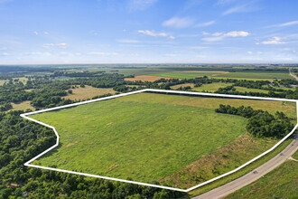 TBD FM 973, Taylor, TX - aerial  map view - Image1