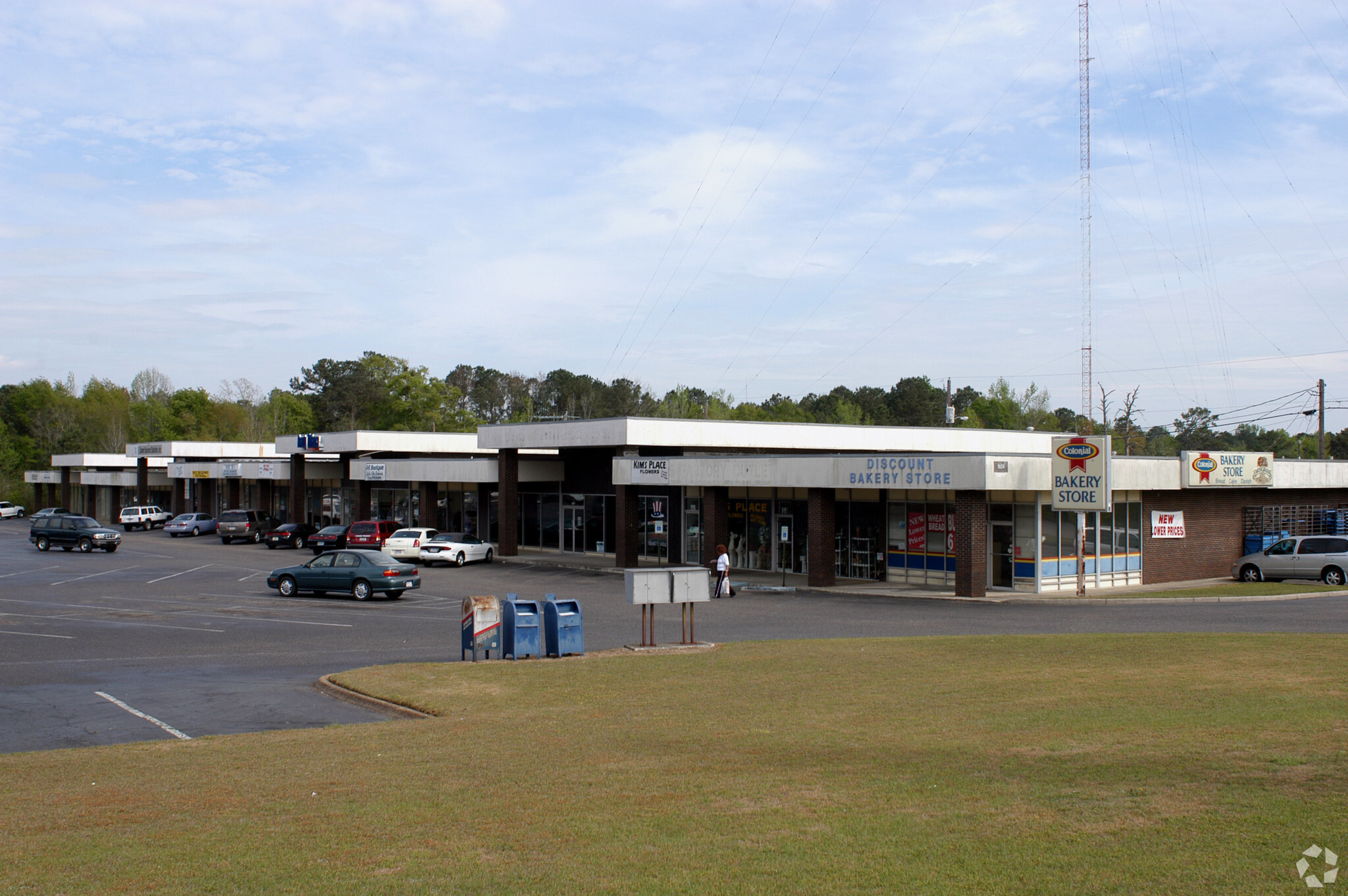 1970 Reeves St, Dothan, AL for sale Primary Photo- Image 1 of 10