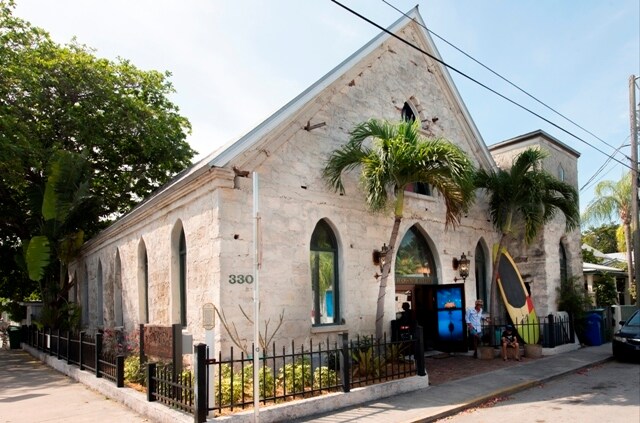 330 Julia St, Key West, FL for sale Building Photo- Image 1 of 1