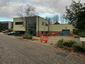 More details for Regal Way, Watford - Industrial for Lease