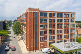 More details for 1010 W 35th St, Chicago, IL - Office for Lease