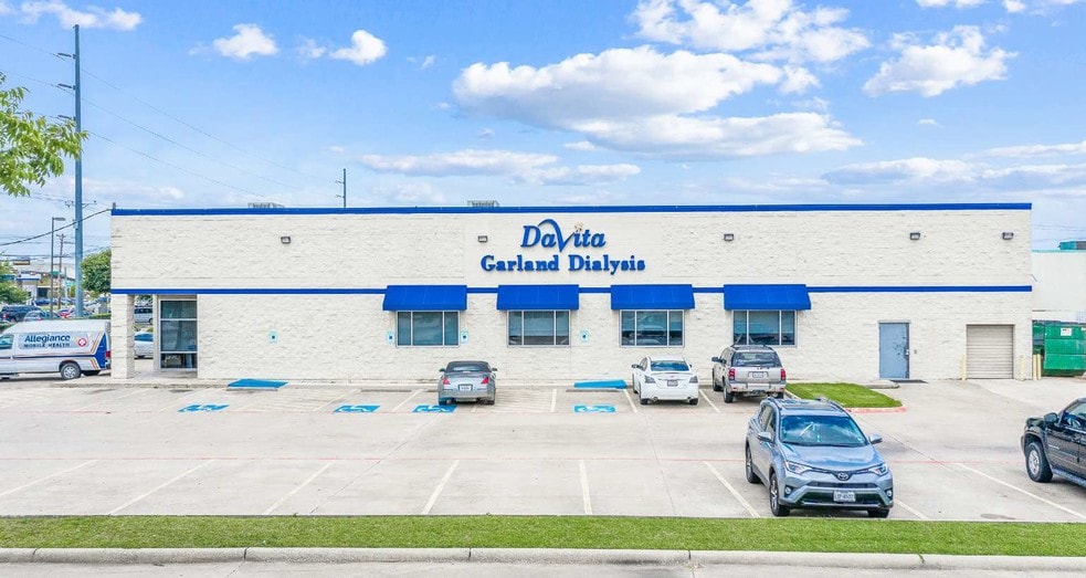 776 E Centerville Rd, Garland, TX for sale - Building Photo - Image 1 of 1