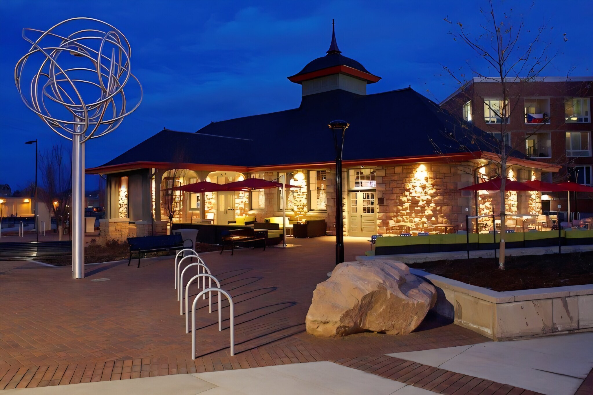 2366 Junction Pl, Boulder, CO for lease Building Photo- Image 1 of 12