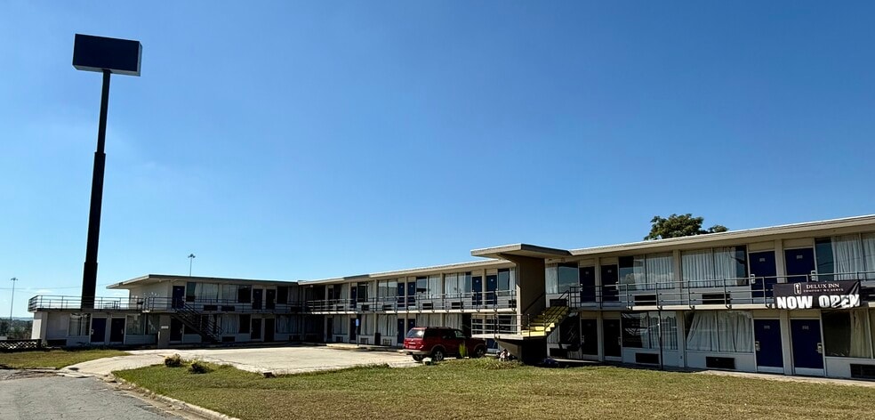 4546 Hartley Bridge Rd, Macon-Bibb, GA for sale - Building Photo - Image 2 of 3