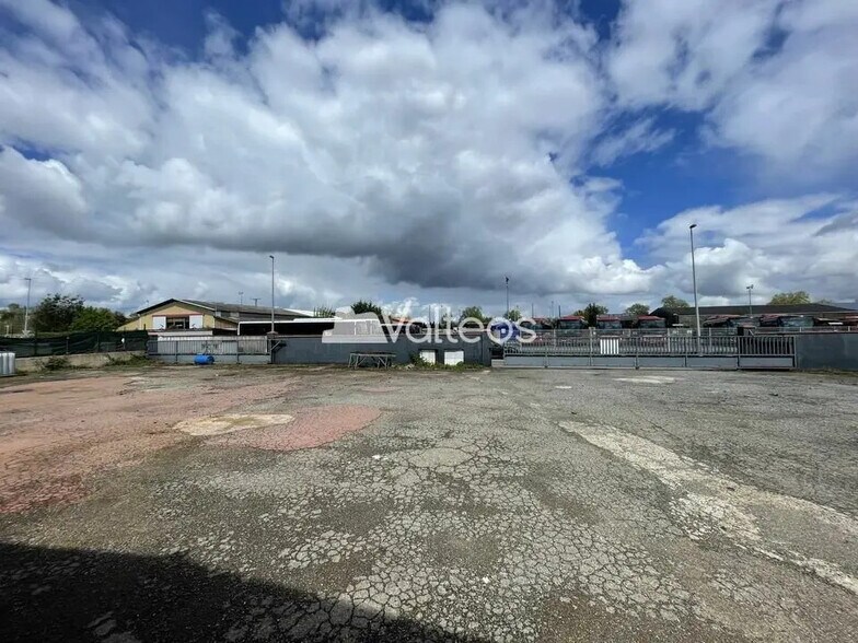 5 Rue Jean Moulin, Plaisance-du-Touch for lease - Site Plan - Image 3 of 11