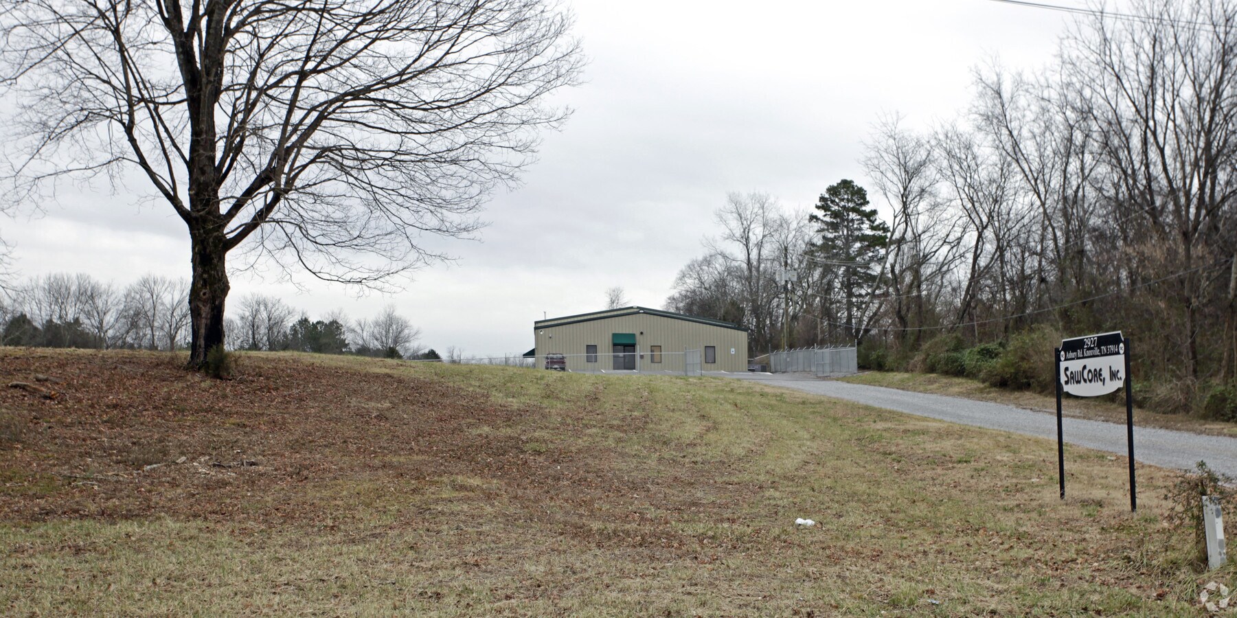 2927 Asbury Rd, Knoxville, TN 37914