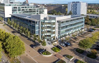 More details for 401 Grafton Gate E, Milton Keynes - Office for Lease