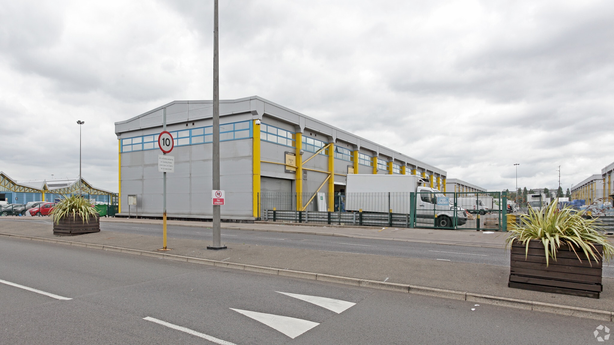 23 Sherrin Rd, London for sale Building Photo- Image 1 of 1