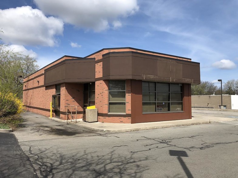 1657 Hudson Ave, Rochester, NY for sale - Other - Image 1 of 1