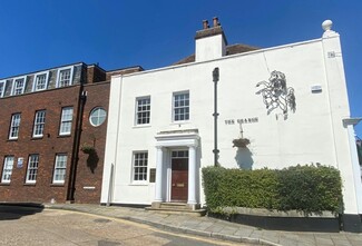 More details for 26 Market Sq, Westerham - Office for Lease