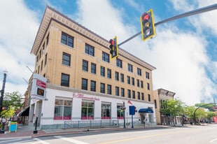 41 N Sandusky St, Delaware OH - Commercial Real Estate