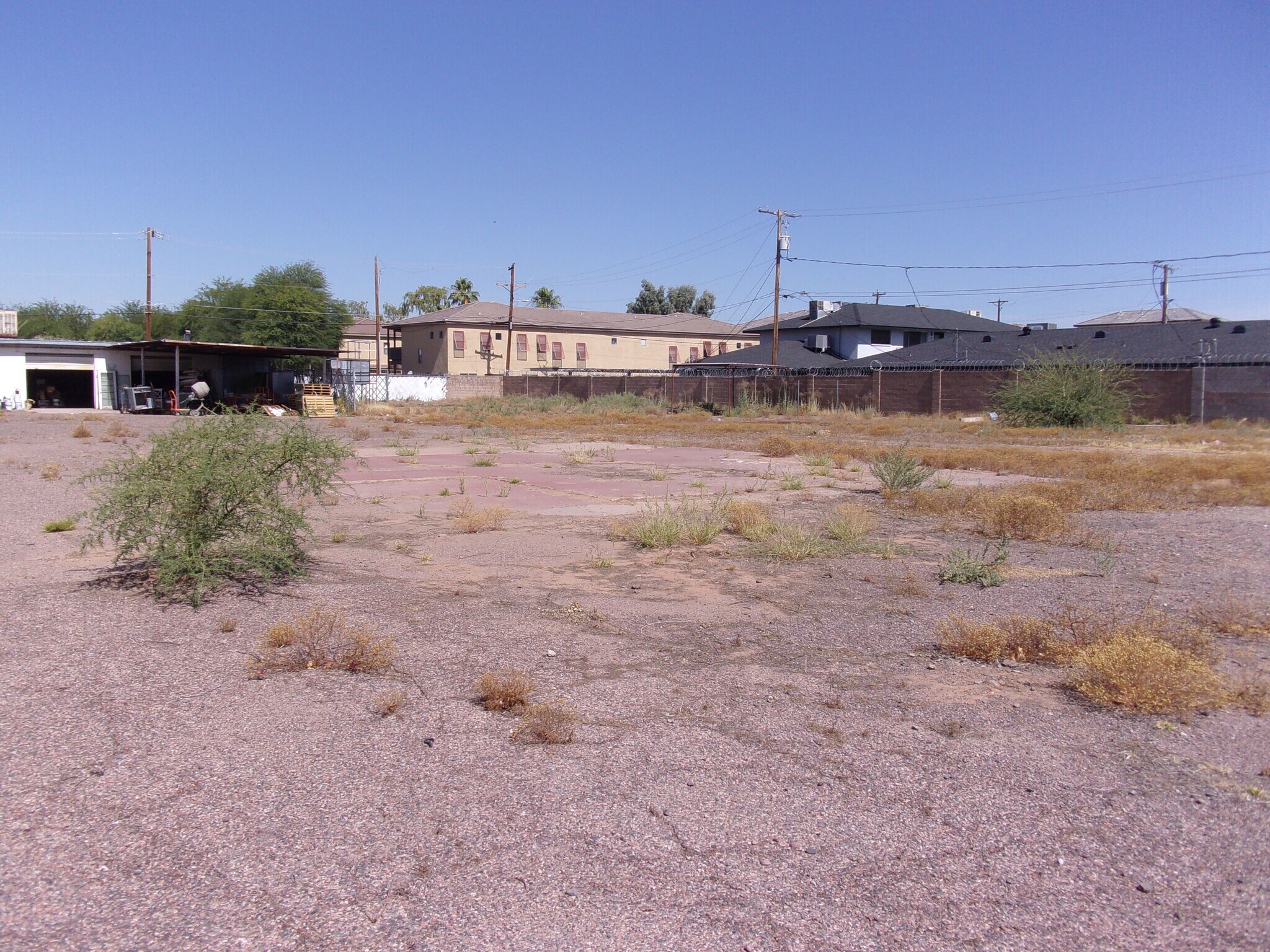 2920 38th st, Phoenix, AZ for sale Primary Photo- Image 1 of 7