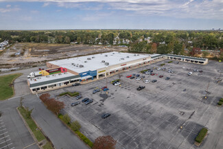 More details for 4520-4644 George Washington Hwy, Portsmouth, VA - Multiple Space Uses for Lease