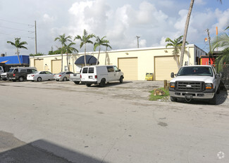 More details for 3569 NW 10th Ave, Oakland Park, FL - Industrial for Lease