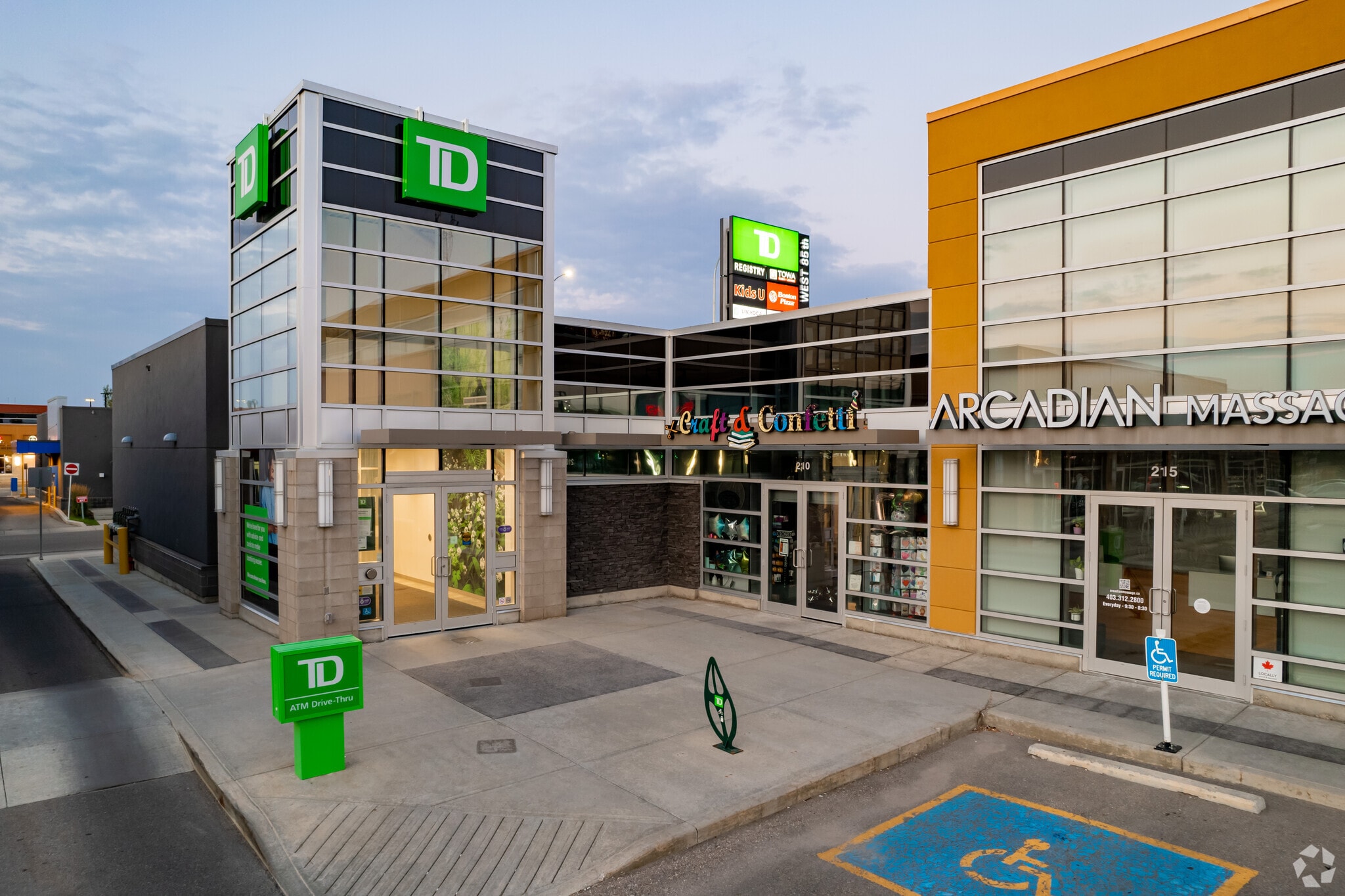 8560 8A Ave SW, Calgary, AB for sale Primary Photo- Image 1 of 1