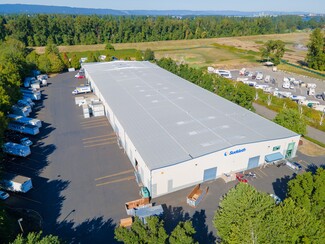 More details for 9611 NE Sunderland Rd, Portland, OR - Industrial for Lease