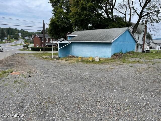 841 Main St, Williamsport, PA for sale Building Photo- Image 1 of 1