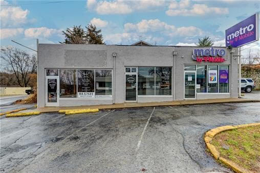 1601 W US Highway 24, Independence, MO for sale Building Photo- Image 1 of 1