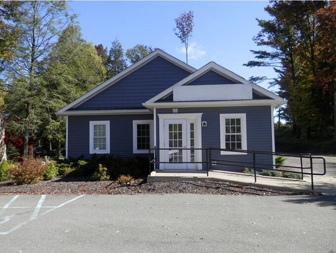 5750 Route 115, Blakeslee, PA for sale Primary Photo- Image 1 of 1