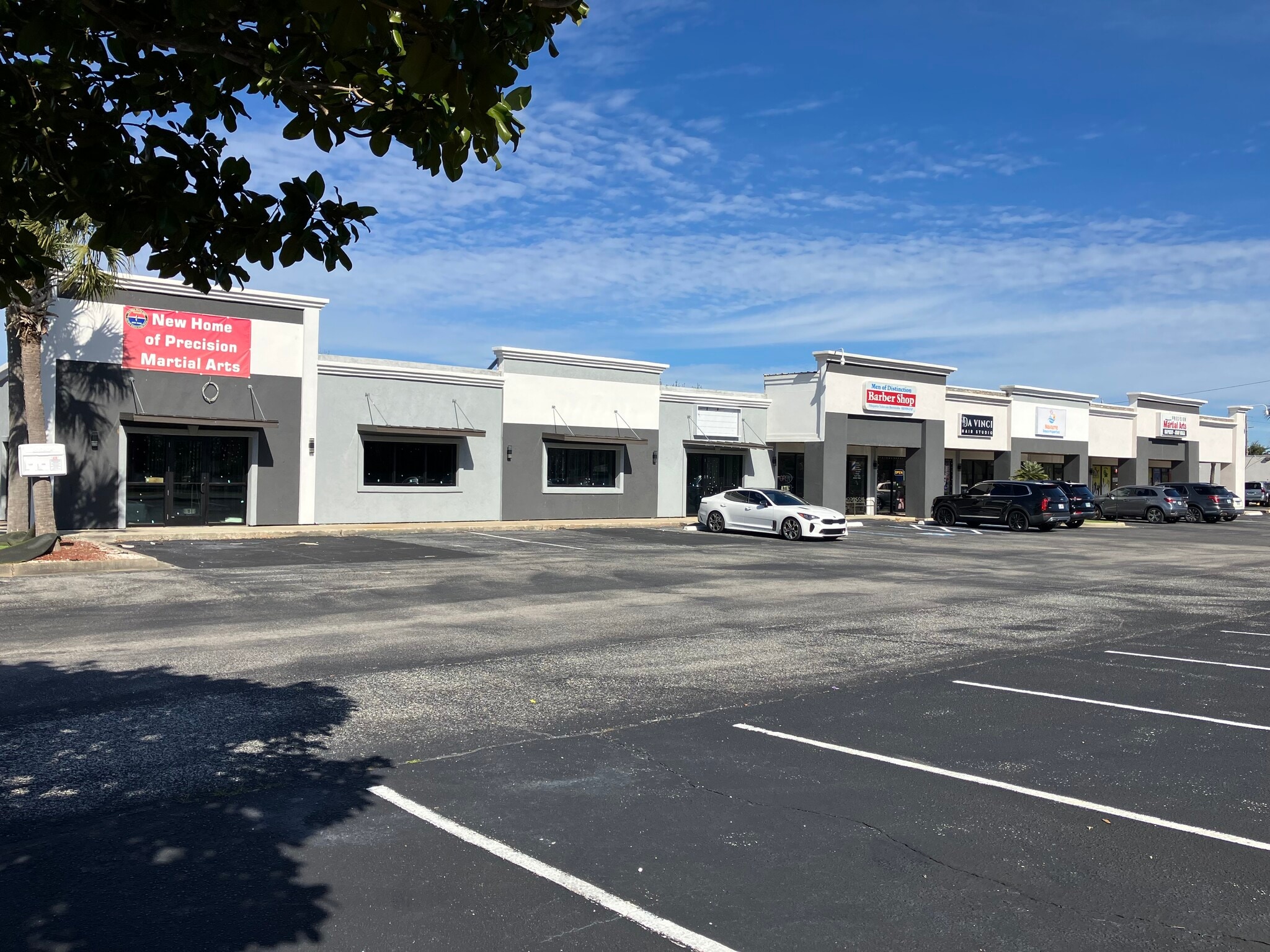 9526-9542 Navarre Pky, Navarre, FL for lease Building Photo- Image 1 of 7