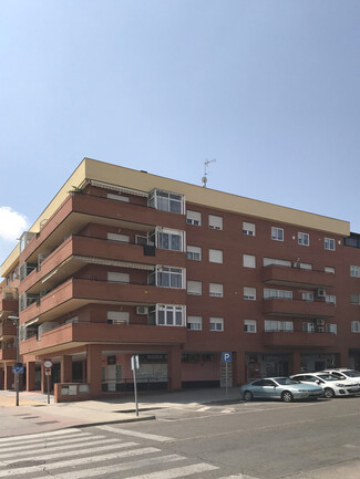 More details for Calle Orfeo, 6, Valdemoro - Multifamily for Sale