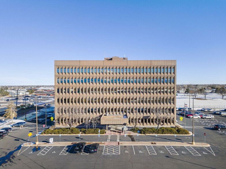 7190 Colorado Blvd, Commerce City, CO for sale - Building Photo - Image 1 of 1