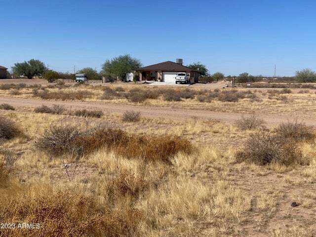 3288XX W Dove Valley, Wittmann, AZ 85361 - 1.04 acres in Wittmann | LoopNet