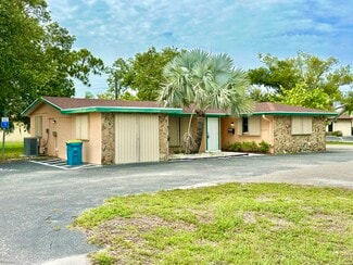 More details for 22110 Kimble Ave, Port Charlotte, FL - Office for Lease