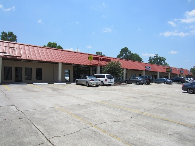 12240 Coursey Blvd, Baton Rouge, LA for sale - Primary Photo - Image 1 of 1