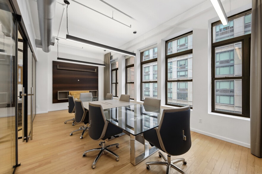 12 W 31st St, New York, NY for lease - Interior Photo - Image 3 of 11