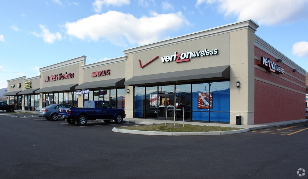 1400-1421 W Main St, Salem, VA for sale - Primary Photo - Image 1 of 1