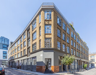 More details for 22-38 Shepherdess Walk, London - Office for Lease