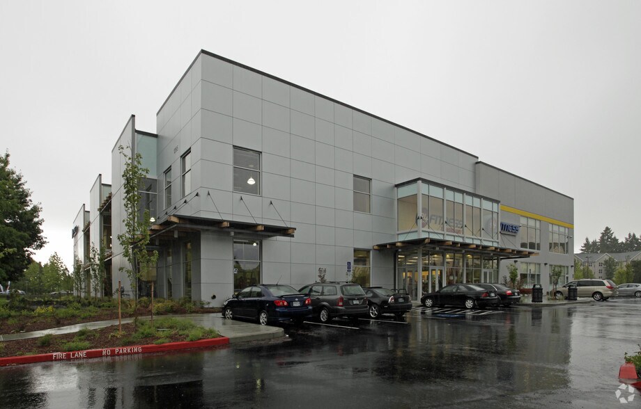 1265 NW Waterhouse Ave, Beaverton, OR 97006 24 Hour Fitness